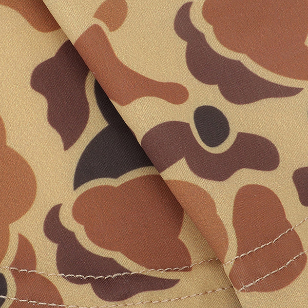 XLARGE DOGWEAR/OGカモフラTシャツ