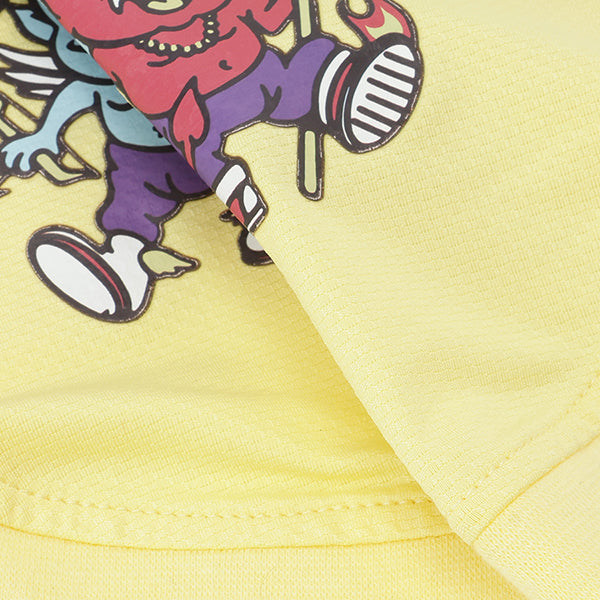 XLARGE DOGWEAR/デビルフーディー
