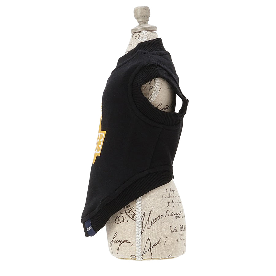 【XLARGE DOGWEAR】OGノースリーブプルオーバー