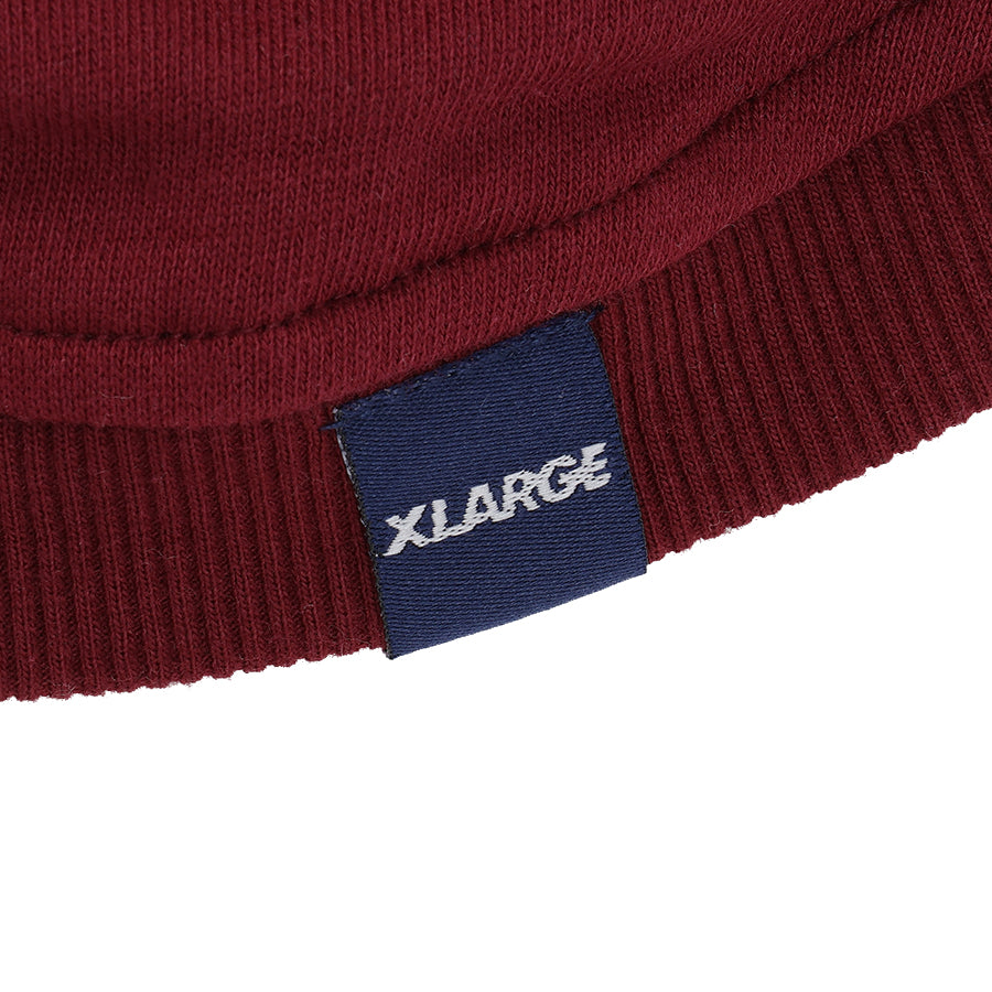 【XLARGE DOGWEAR】OGノースリーブプルオーバー