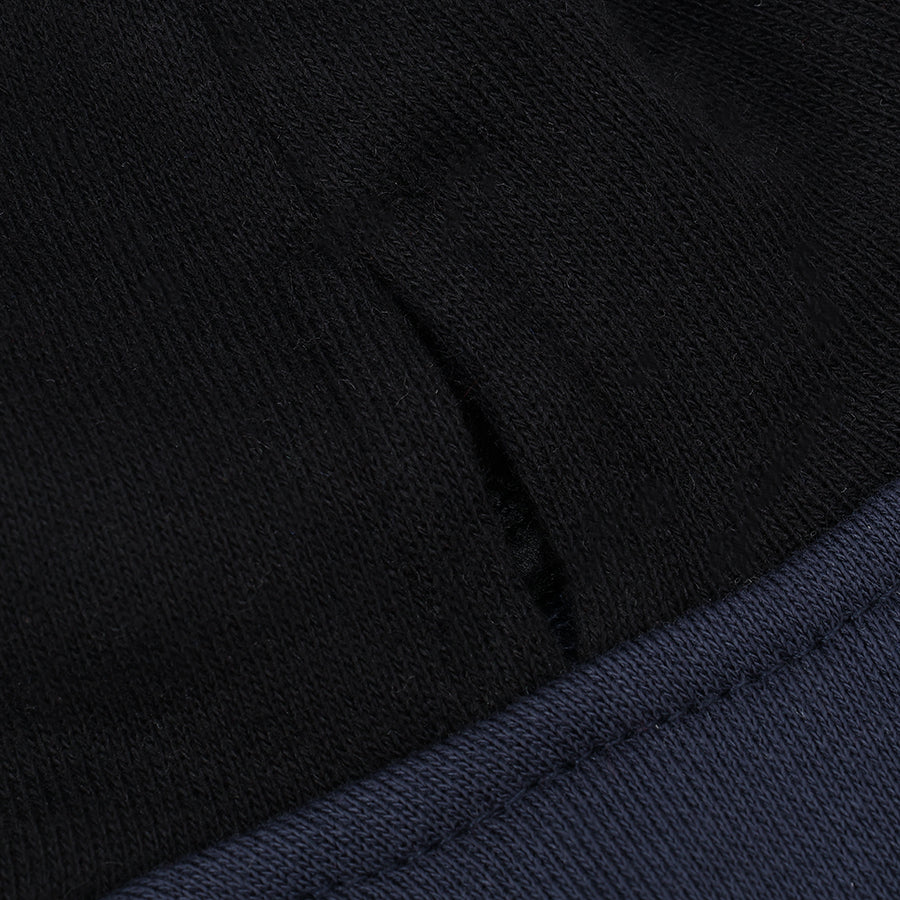 【XLARGE DOGWEAR】ツートーンフーディー