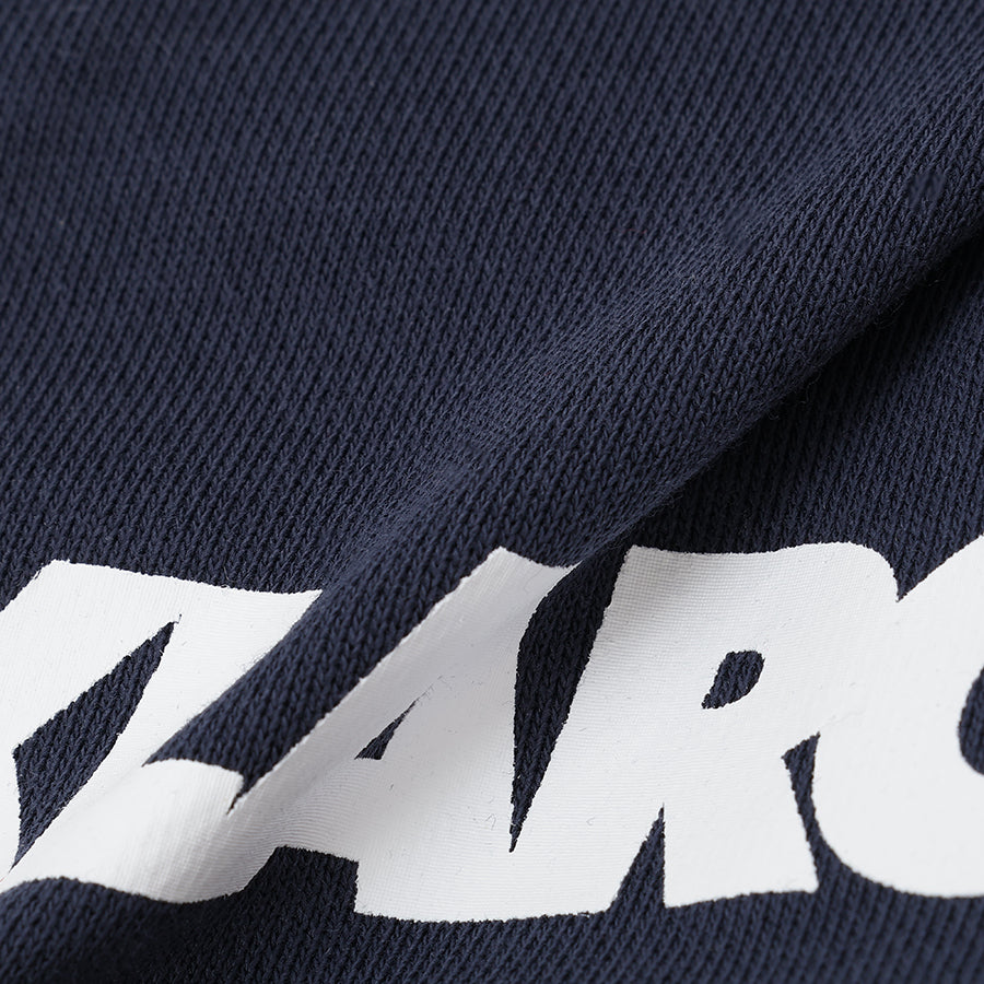 【XLARGE DOGWEAR】ツートーンフーディー