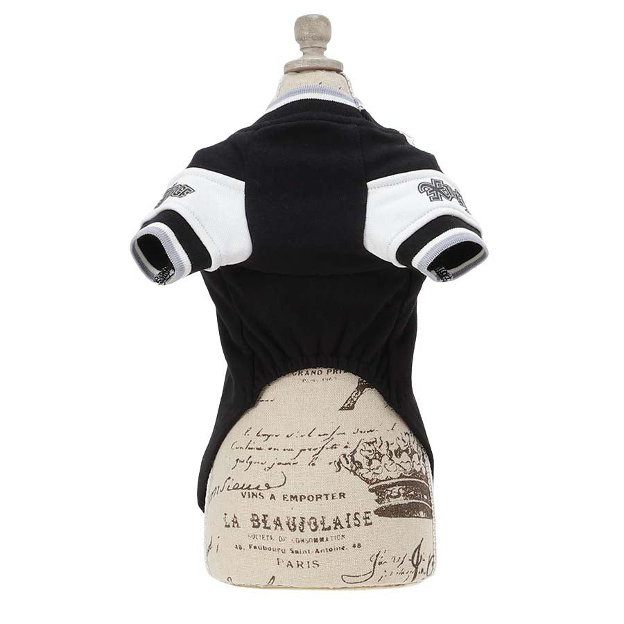 【XLARGE DOGWEAR】ロゴプルオーバー