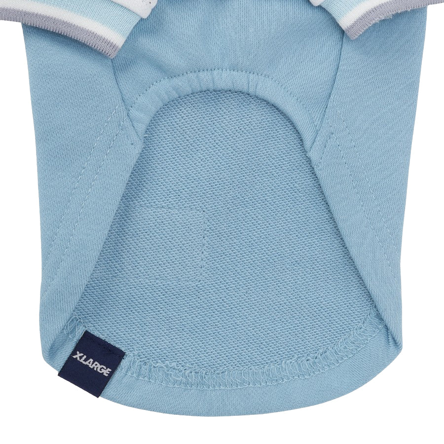 【XLARGE DOGWEAR】ロゴプルオーバー