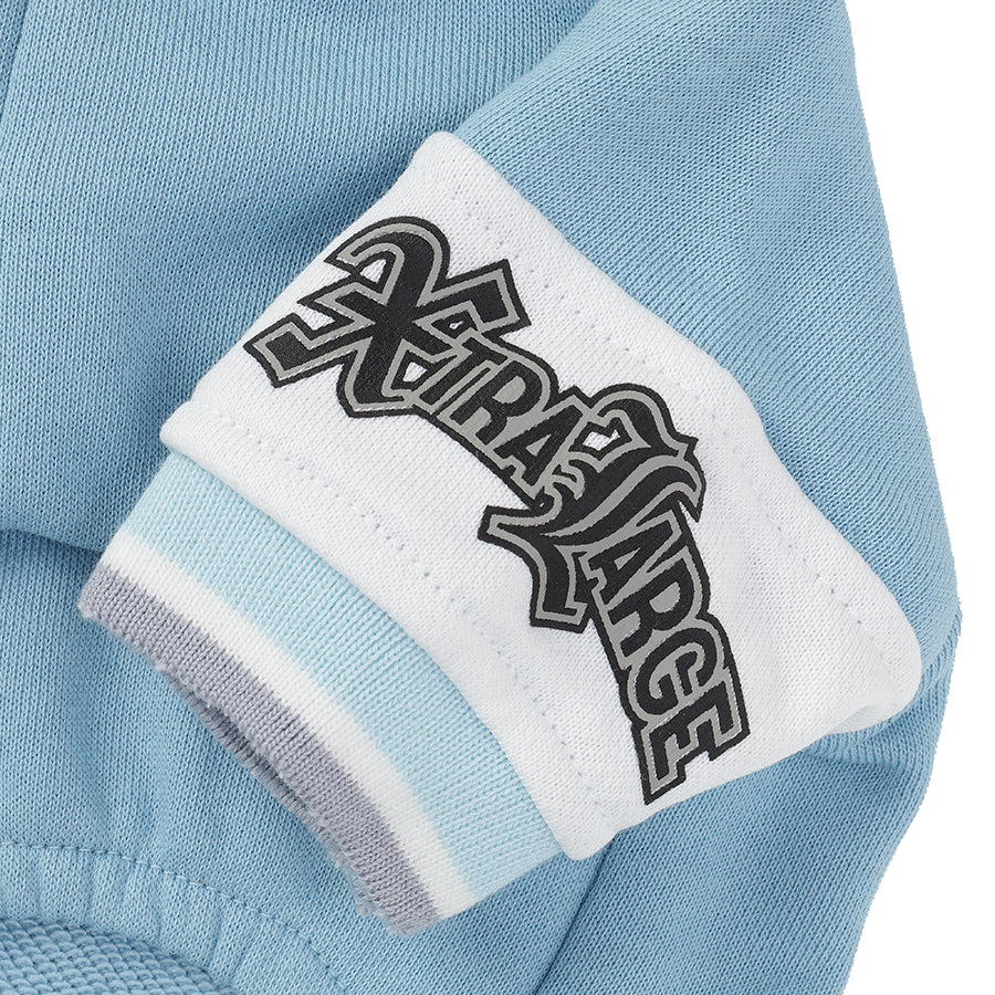 【XLARGE DOGWEAR】ロゴプルオーバー