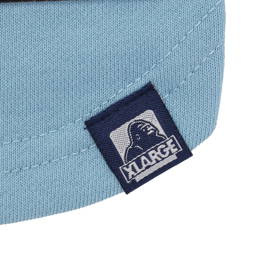 【XLARGE DOGWEAR】ロゴプルオーバー