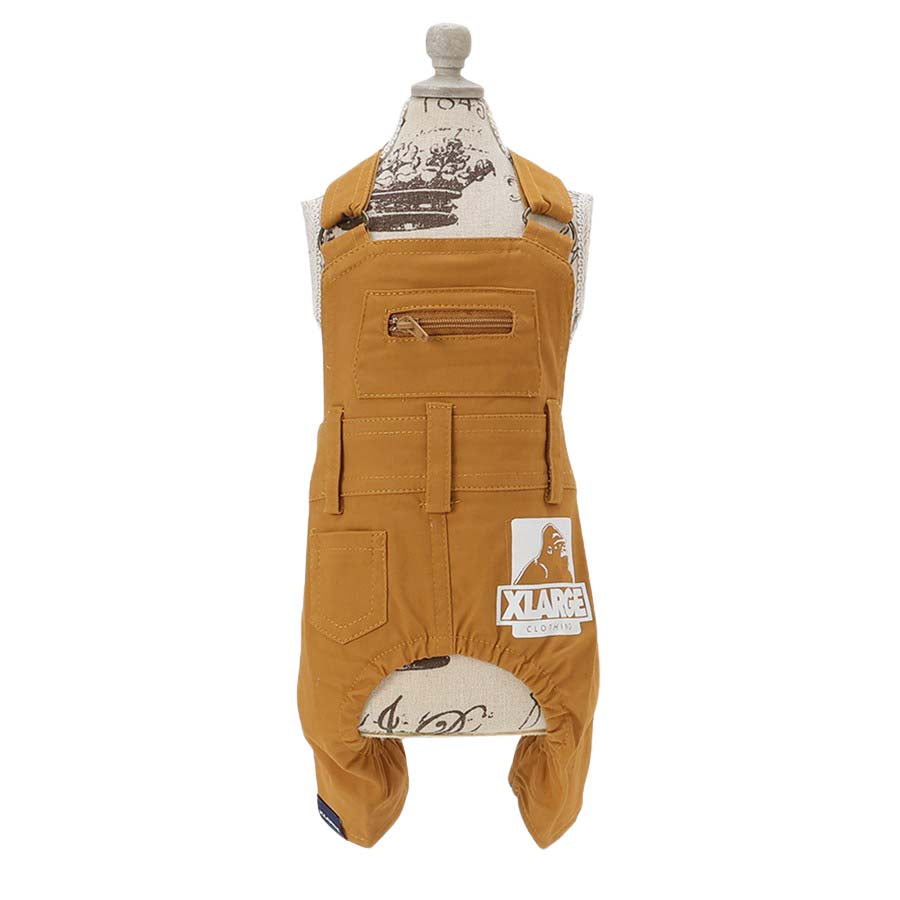 【XLARGE DOGWEAR】OGオーバーオール