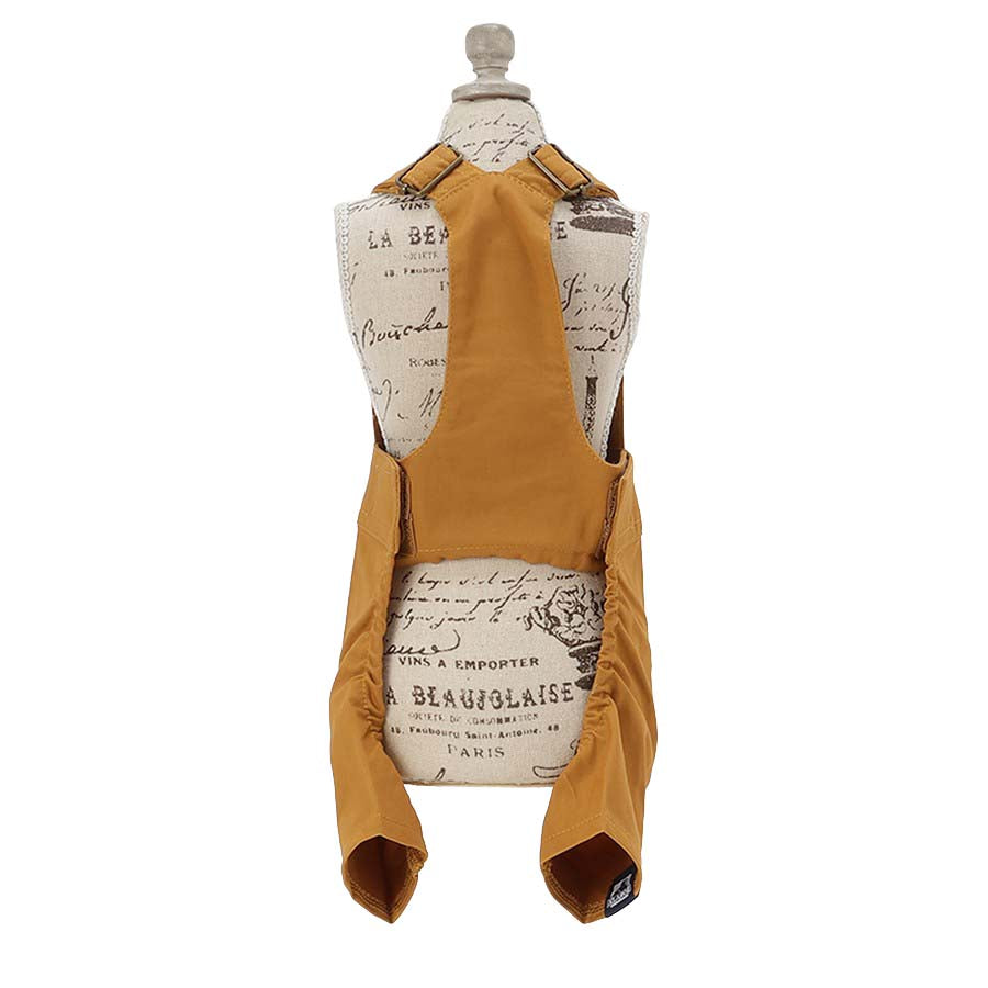 【XLARGE DOGWEAR】OGオーバーオール