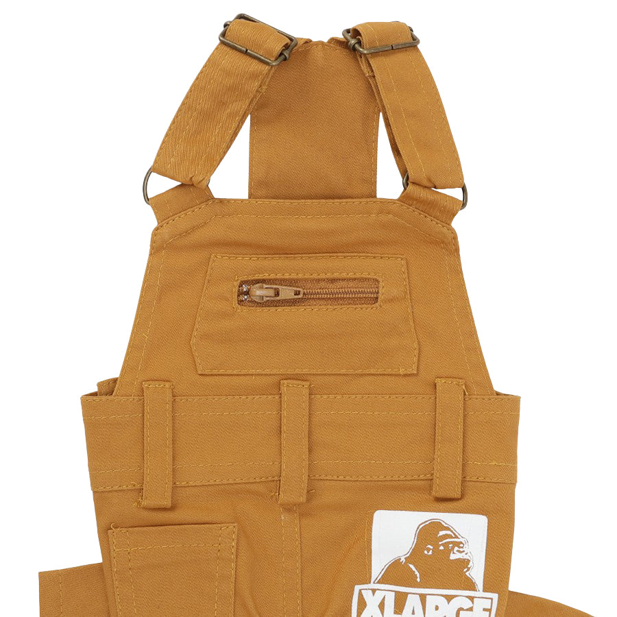 【XLARGE DOGWEAR】OGオーバーオール