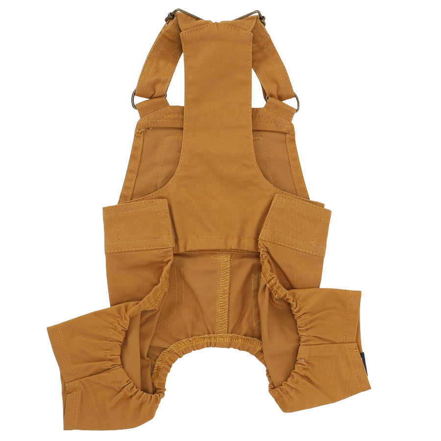 【XLARGE DOGWEAR】OGオーバーオール