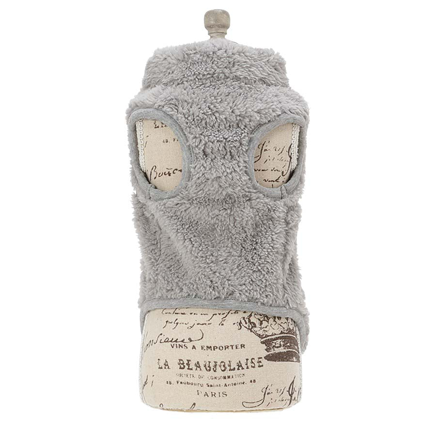 【XLARGE DOGWEAR】OGボアベスト