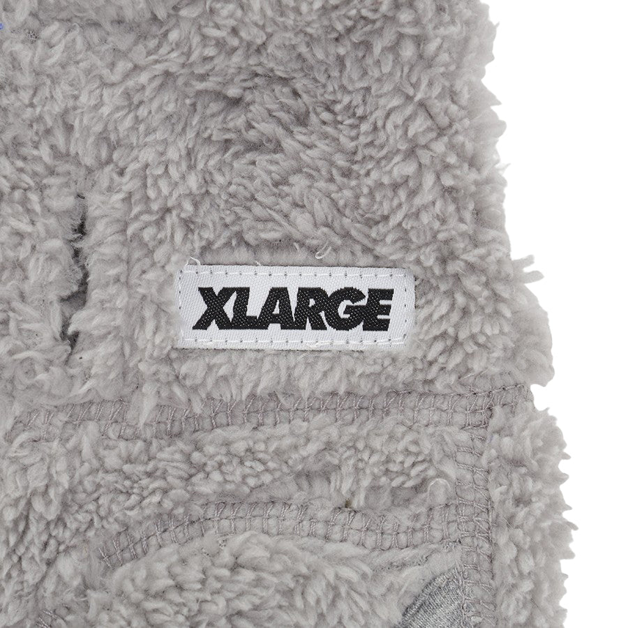 【XLARGE DOGWEAR】OGボアベスト