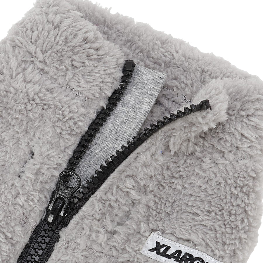 【XLARGE DOGWEAR】OGボアベスト