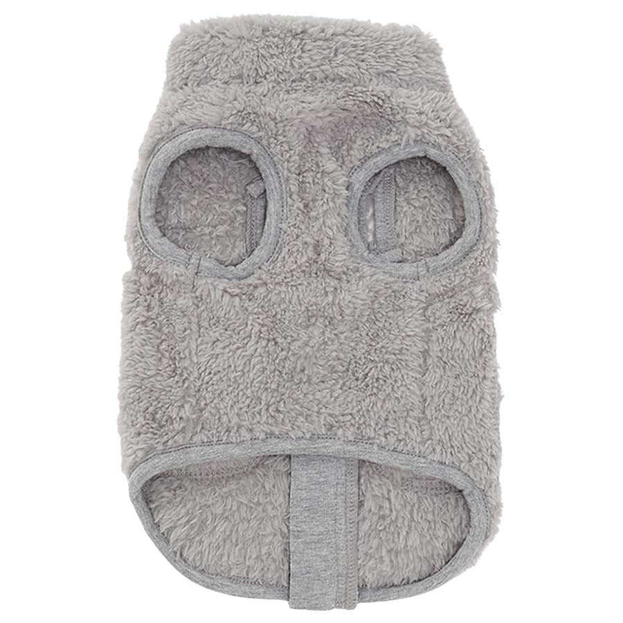 【XLARGE DOGWEAR】OGボアベスト