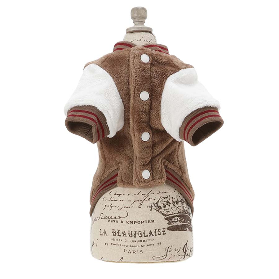 【XLARGE DOGWEAR】OGボアスタジャン