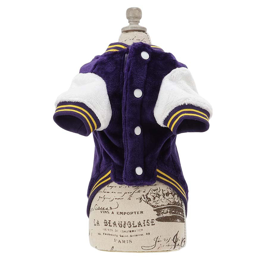 【XLARGE DOGWEAR】OGボアスタジャン