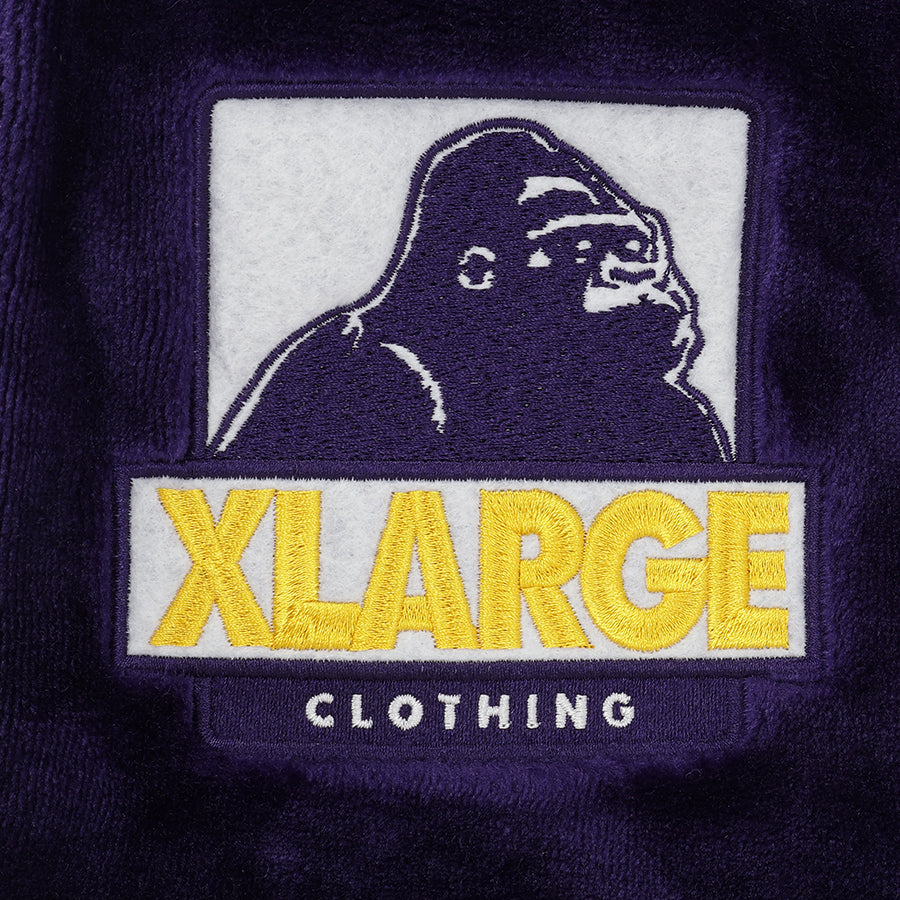 【XLARGE DOGWEAR】OGボアスタジャン