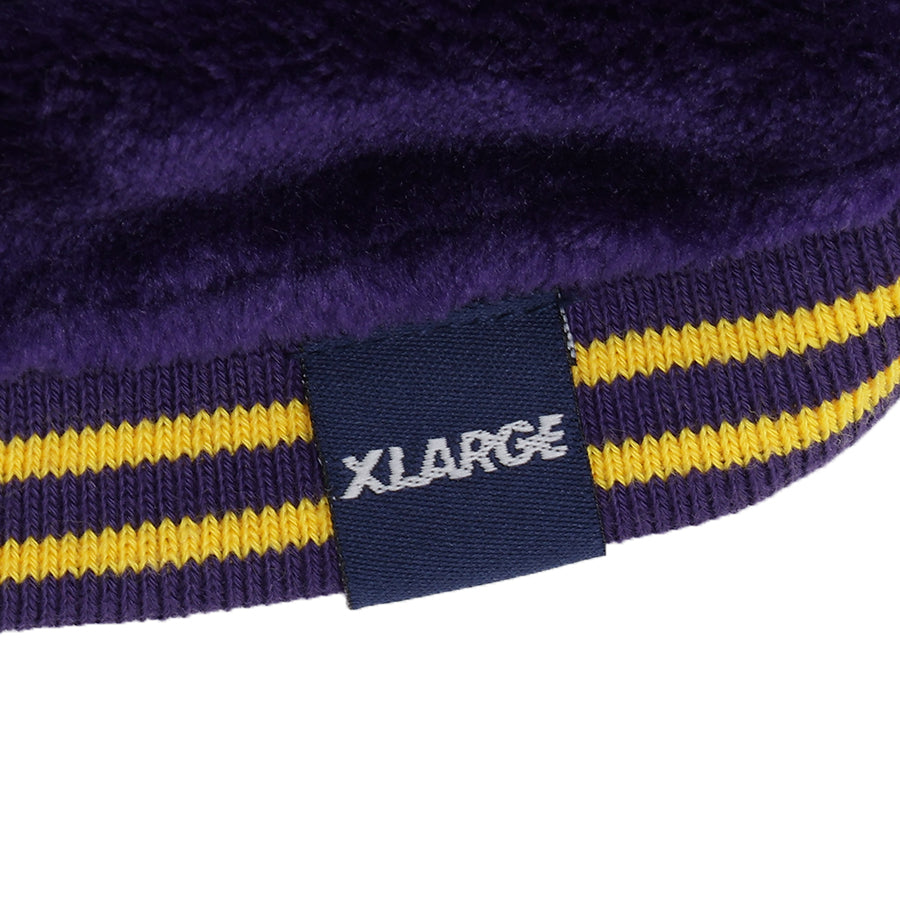 【XLARGE DOGWEAR】OGボアスタジャン