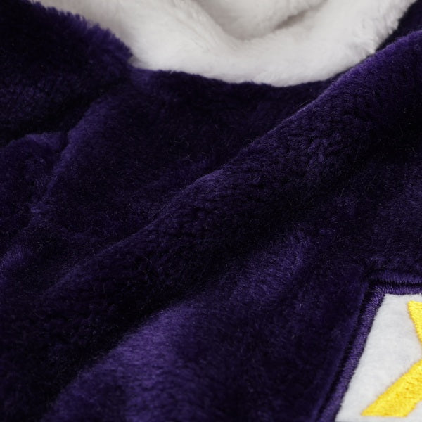 【XLARGE DOGWEAR】OGボアスタジャン