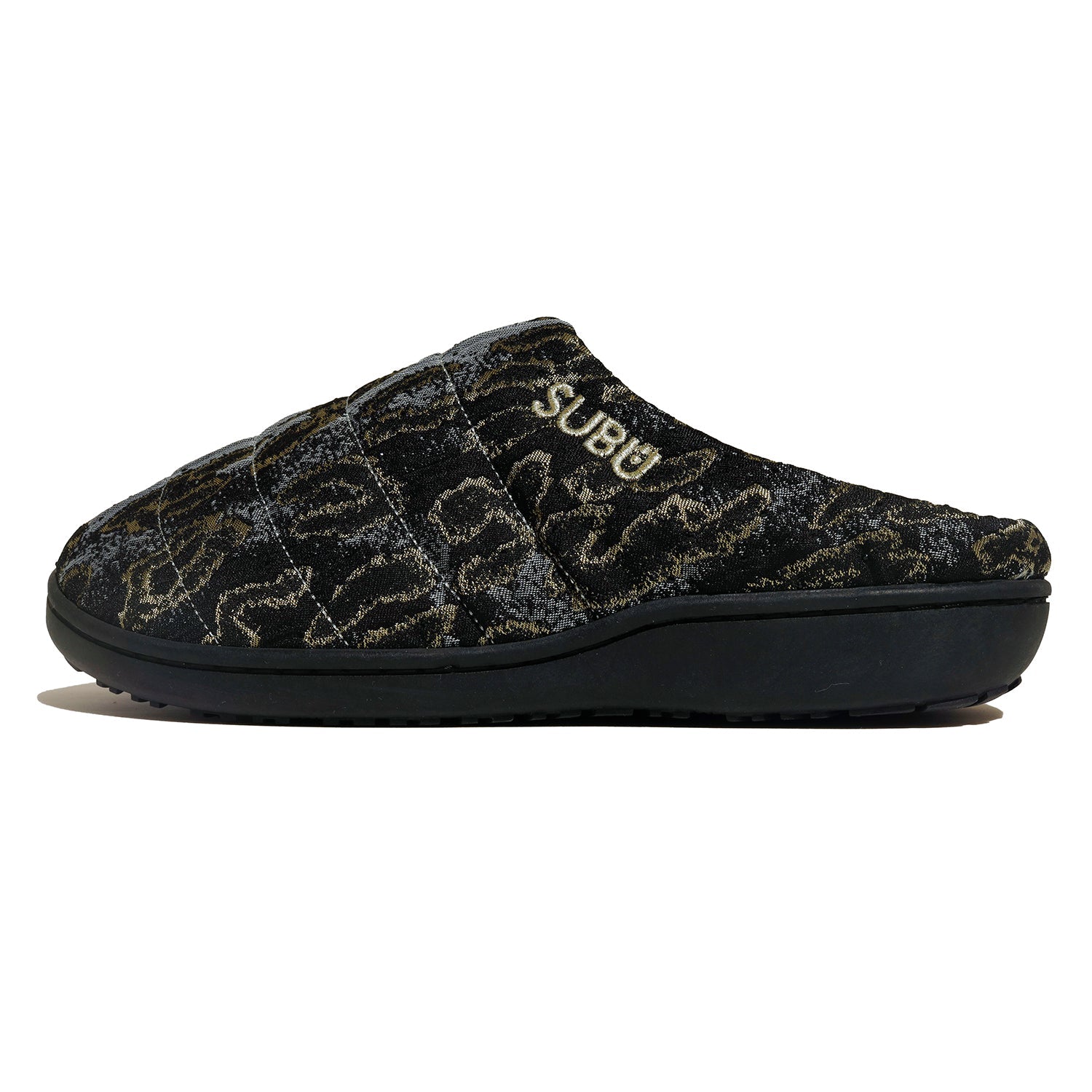 【SUBU】DOTS SHADOW JACQUARD