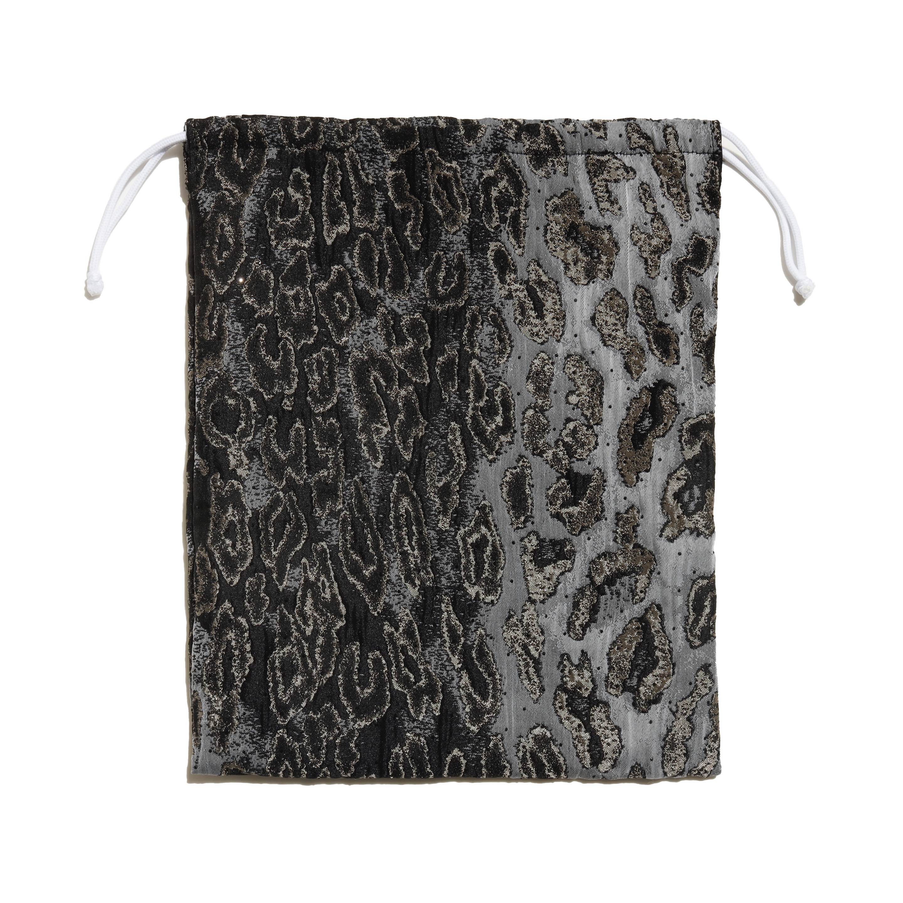 【SUBU】DOTS SHADOW JACQUARD