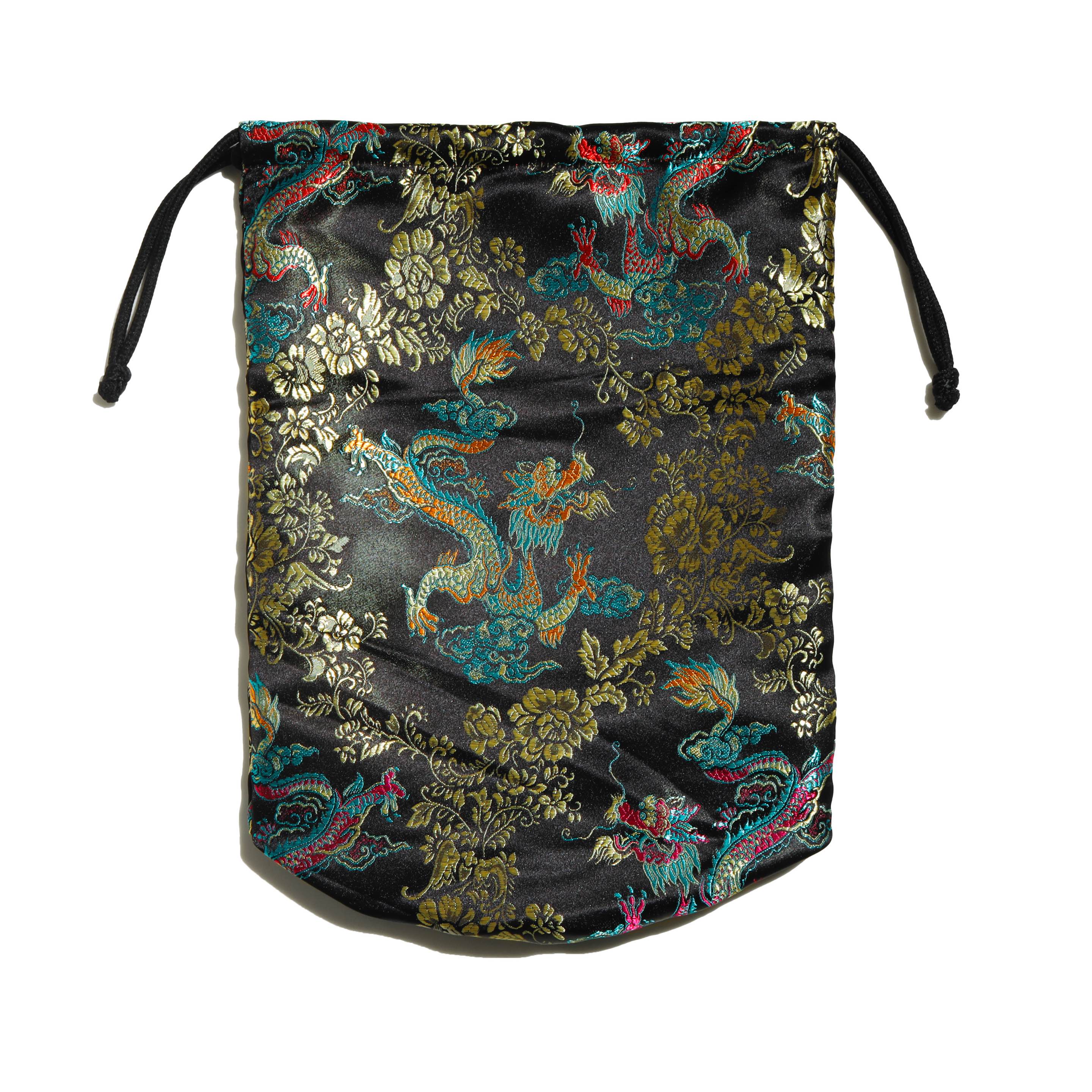 【SUBU】DOTS VAMP CHINADRESS