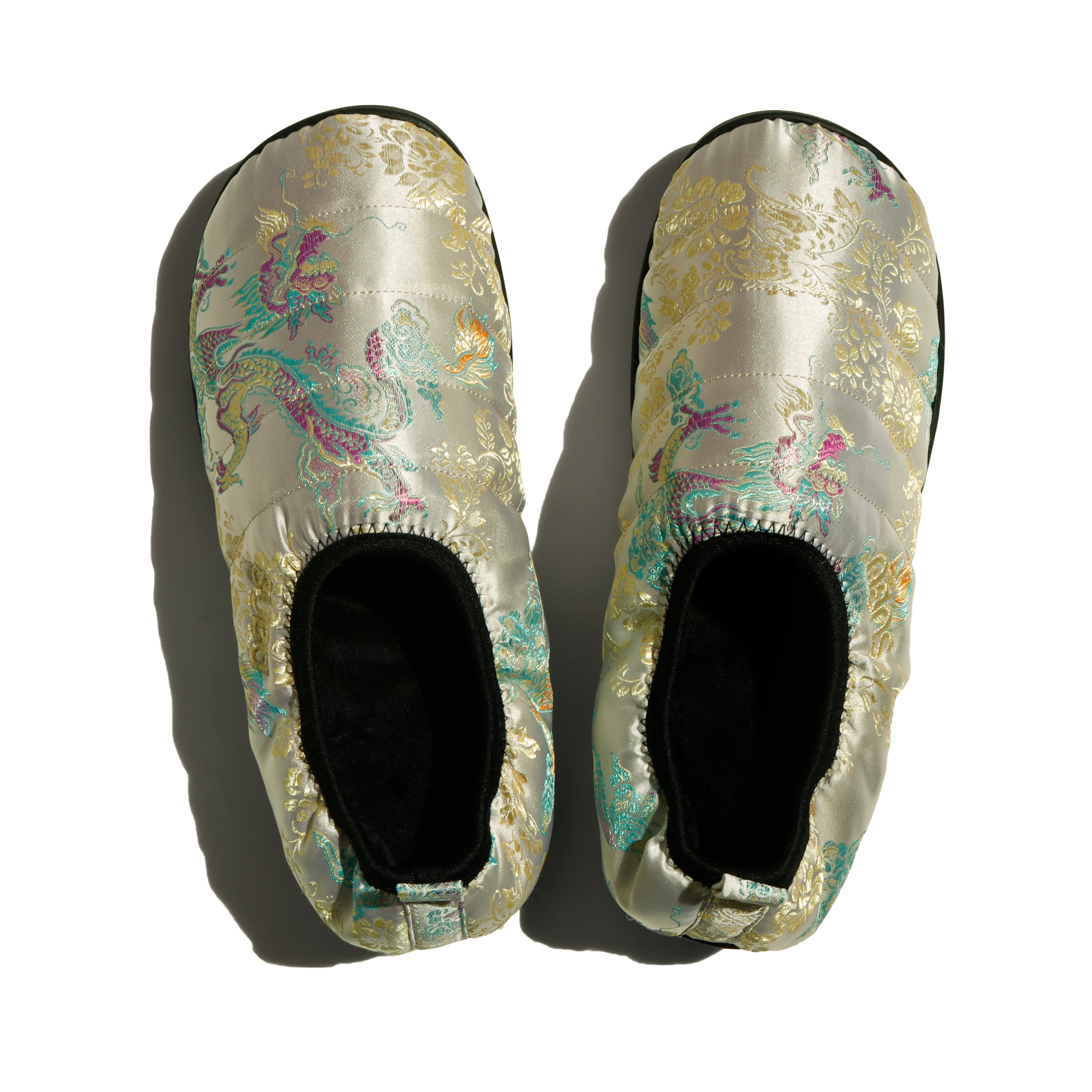 【SUBU】DOTS VAMP CHINADRESS