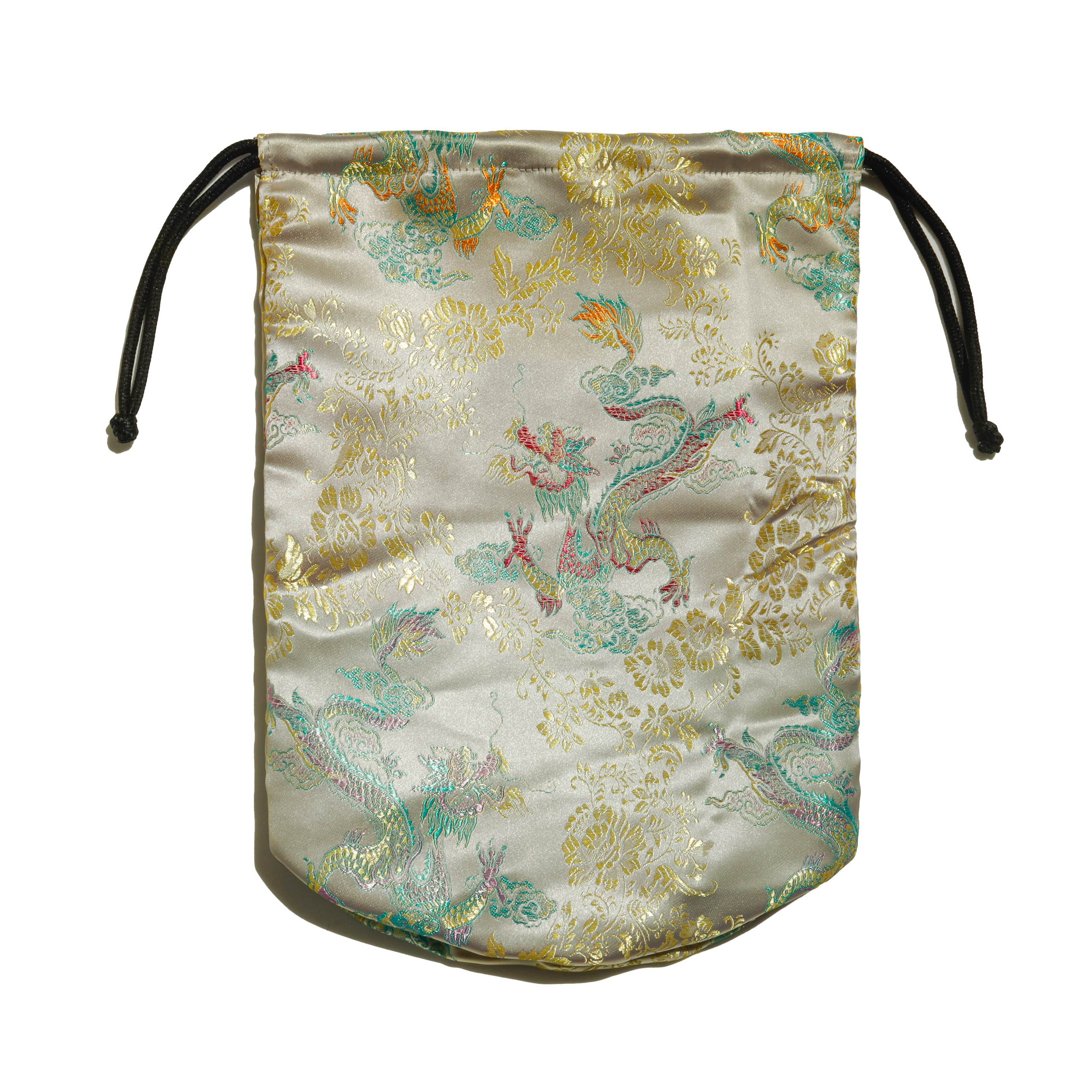 【SUBU】DOTS VAMP CHINADRESS