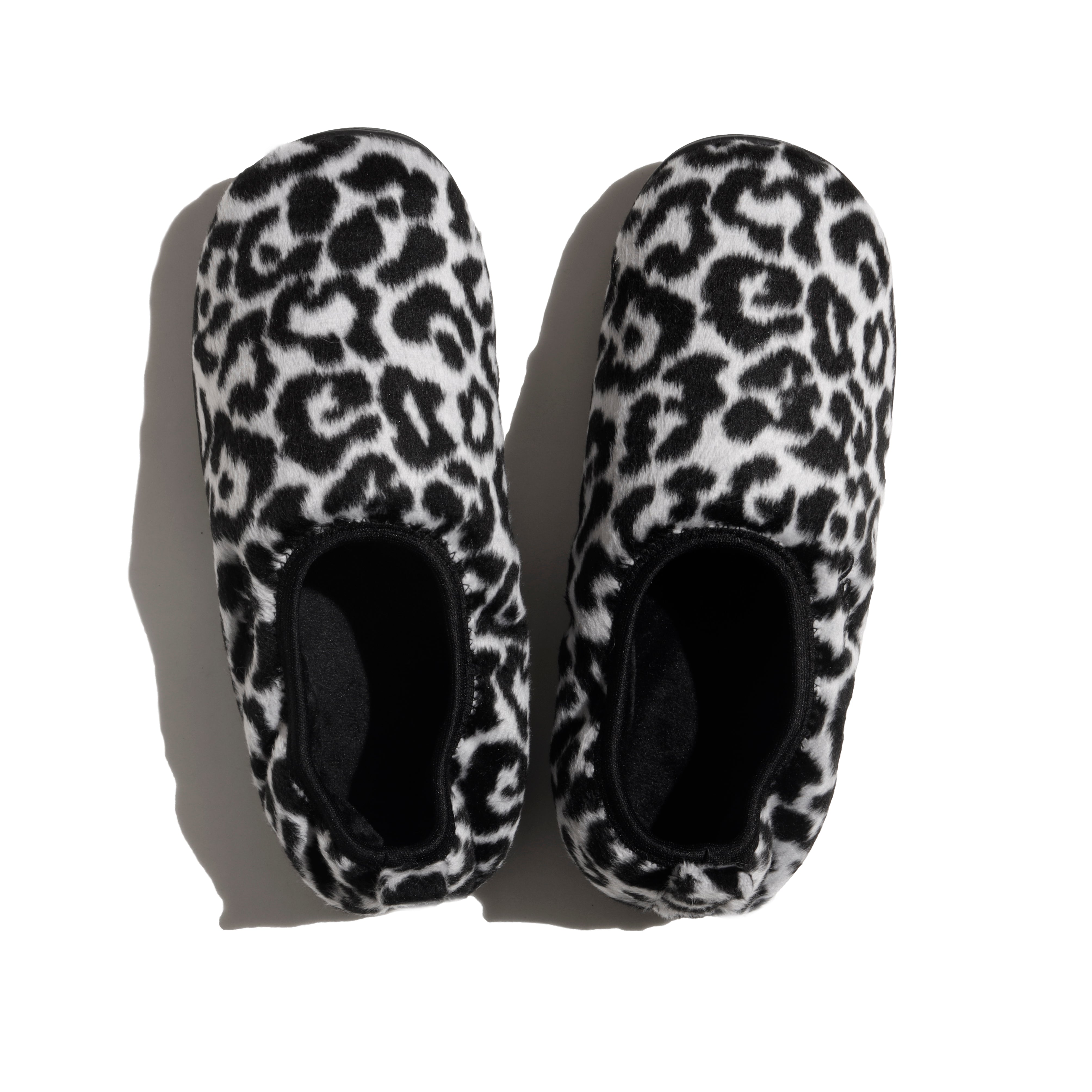 【SUBU】DOTS VAMP LEOPARD