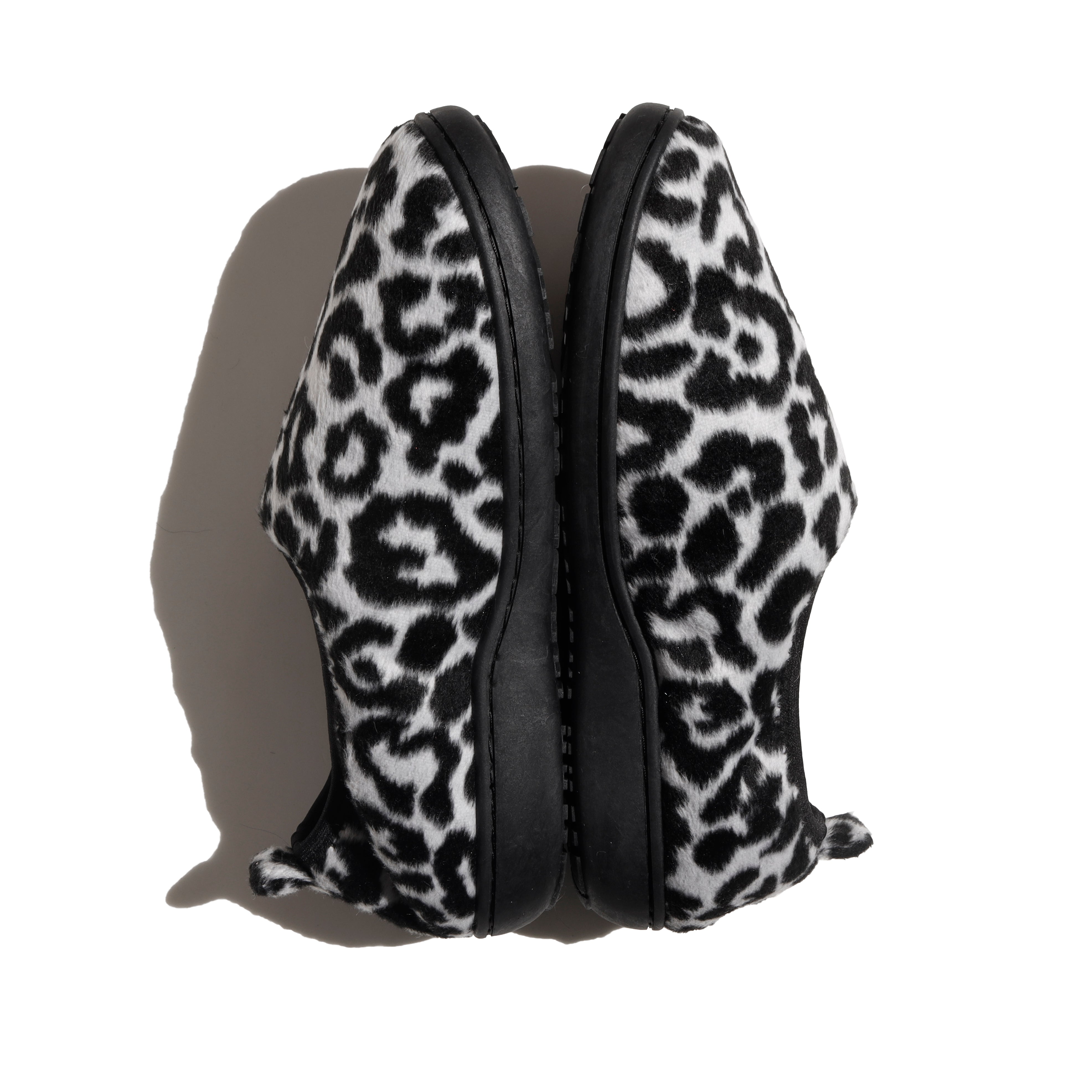 【SUBU】DOTS VAMP LEOPARD