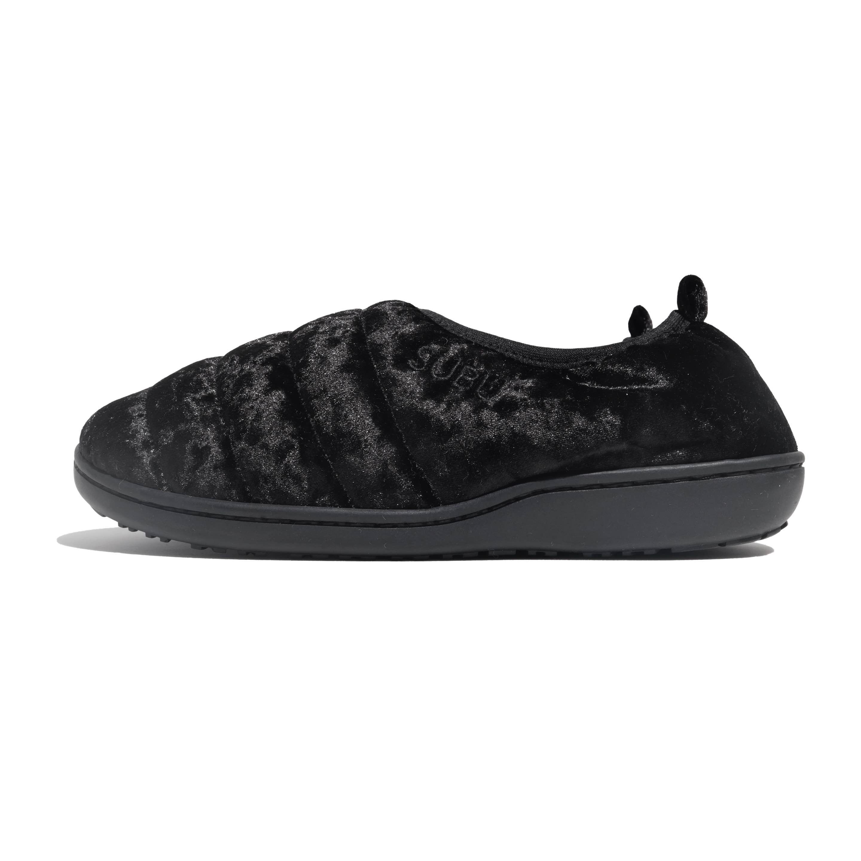 【SUBU】DOTS VAMP VELVET