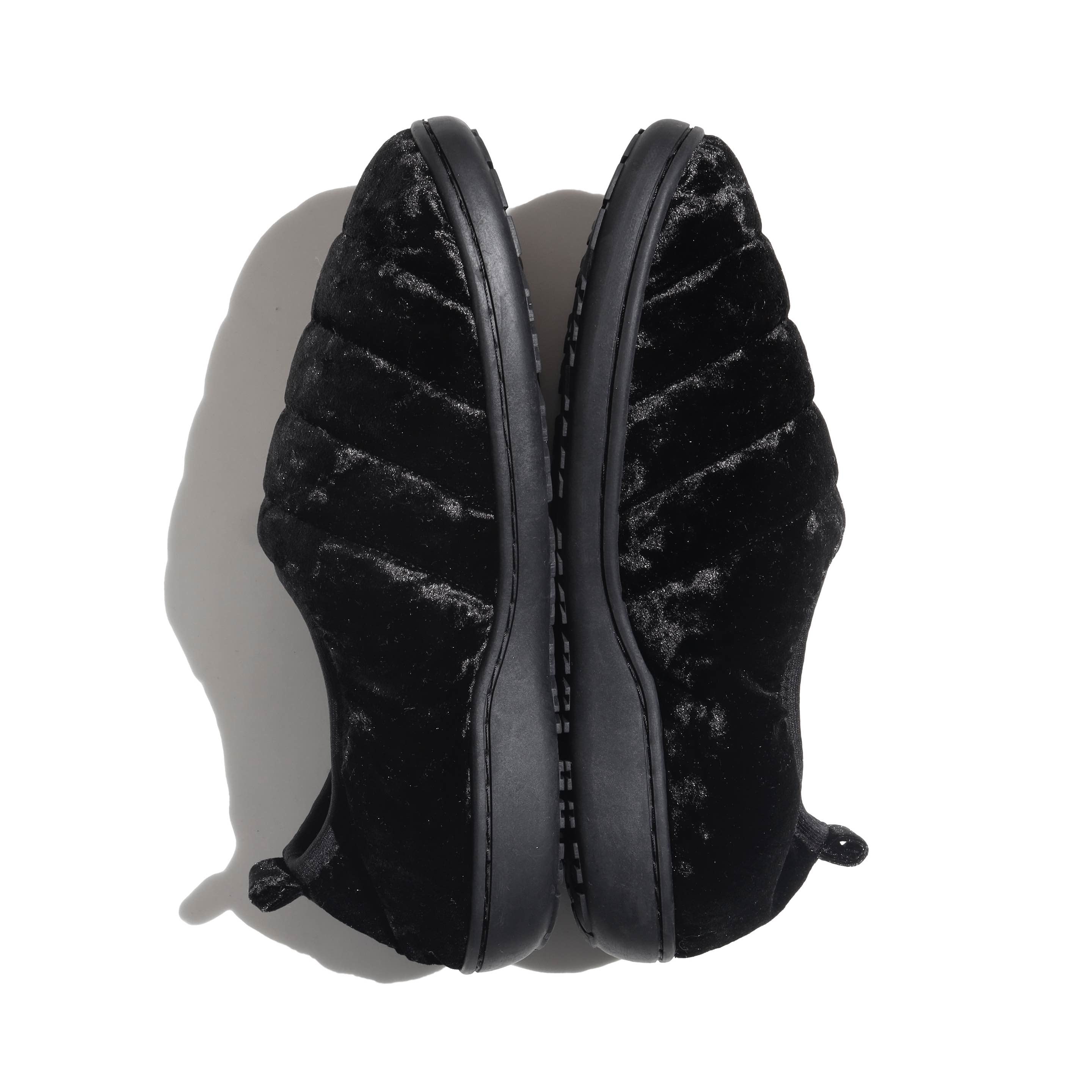 【SUBU】DOTS VAMP VELVET