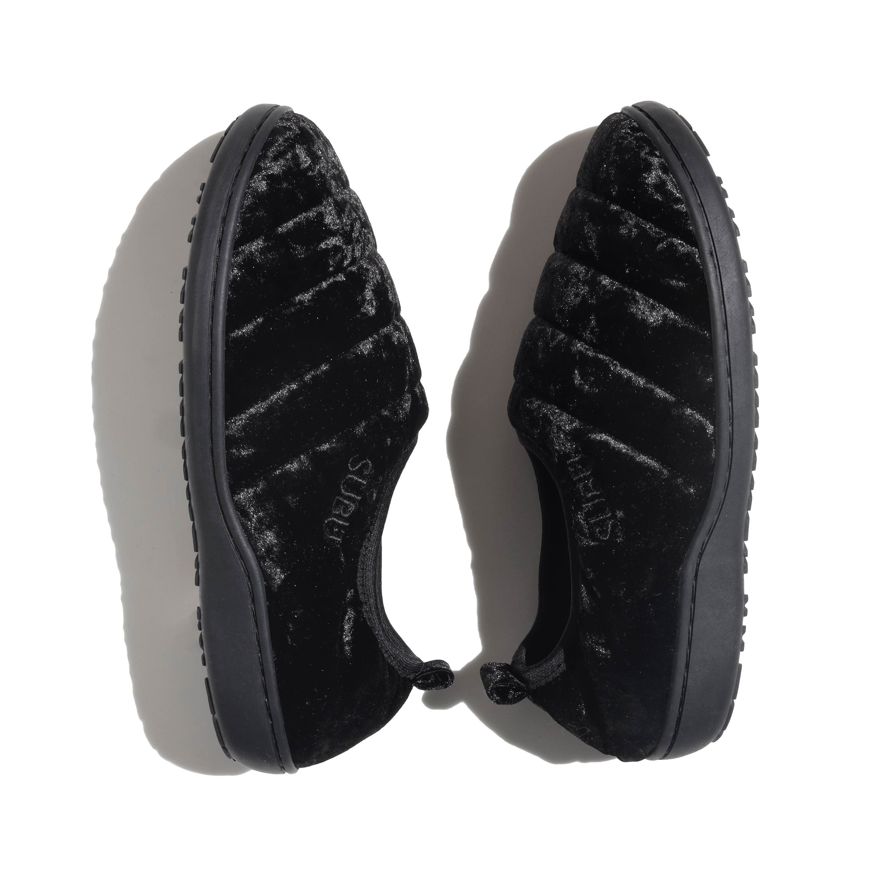 【SUBU】DOTS VAMP VELVET