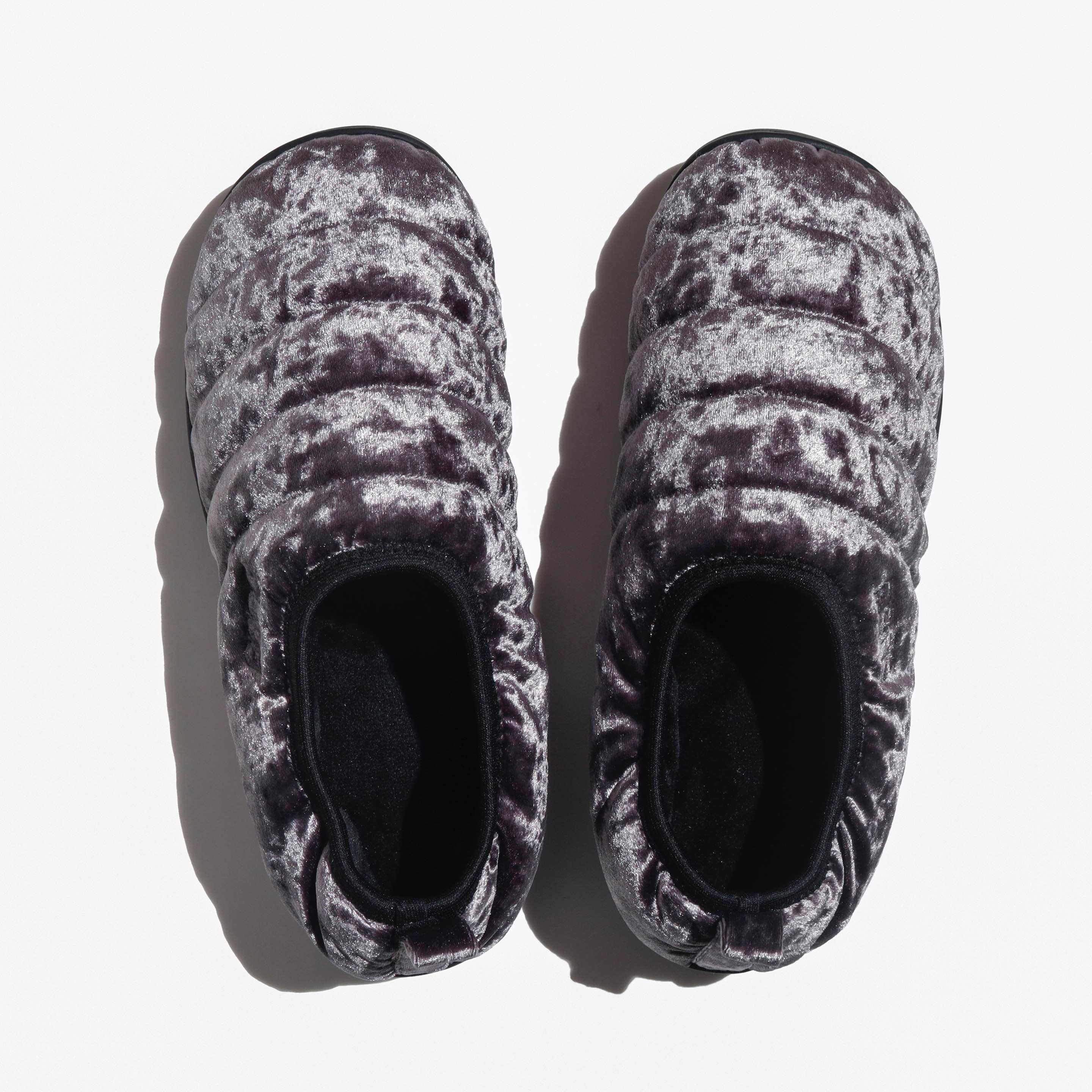 【SUBU】DOTS VAMP VELVET