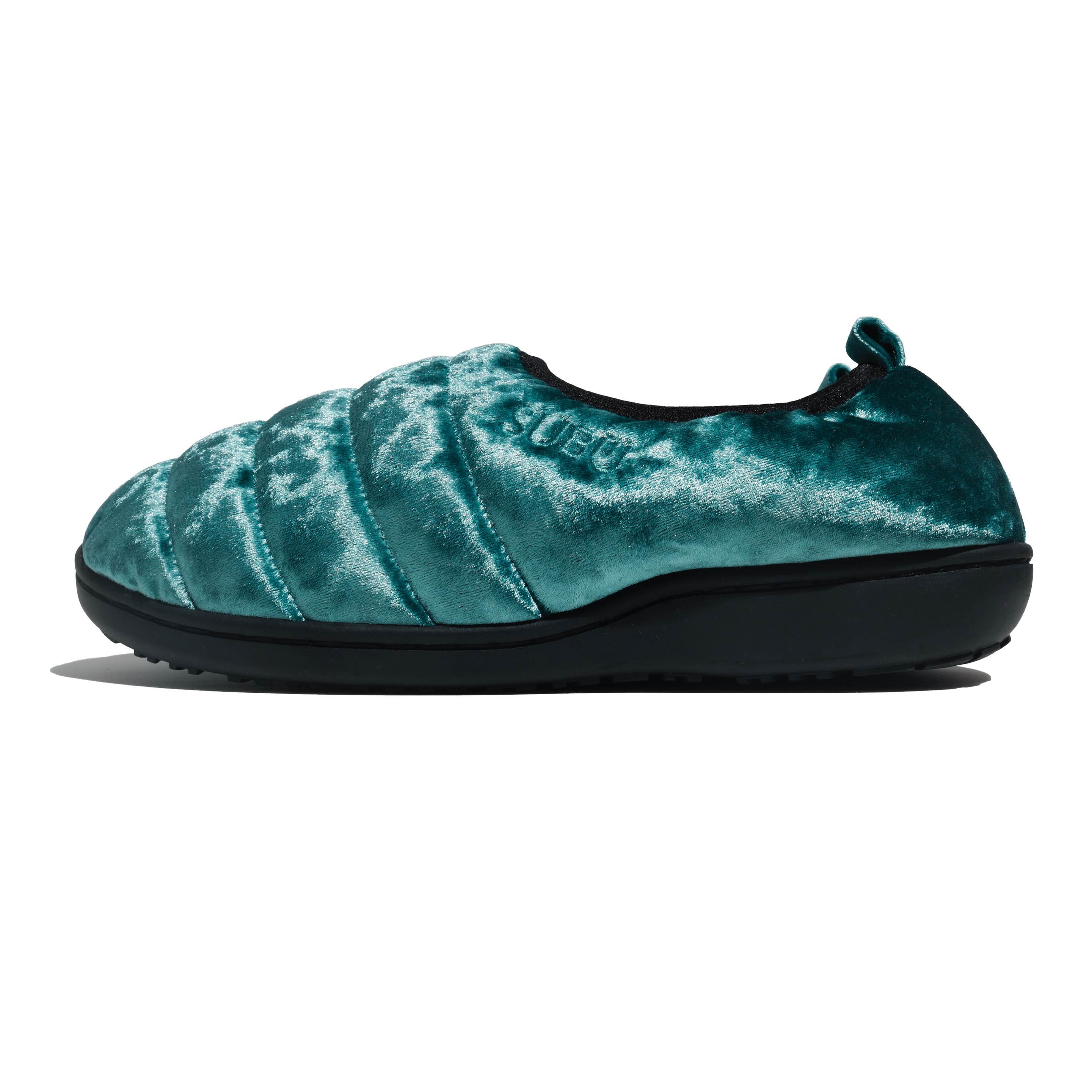 【SUBU】DOTS VAMP VELVET