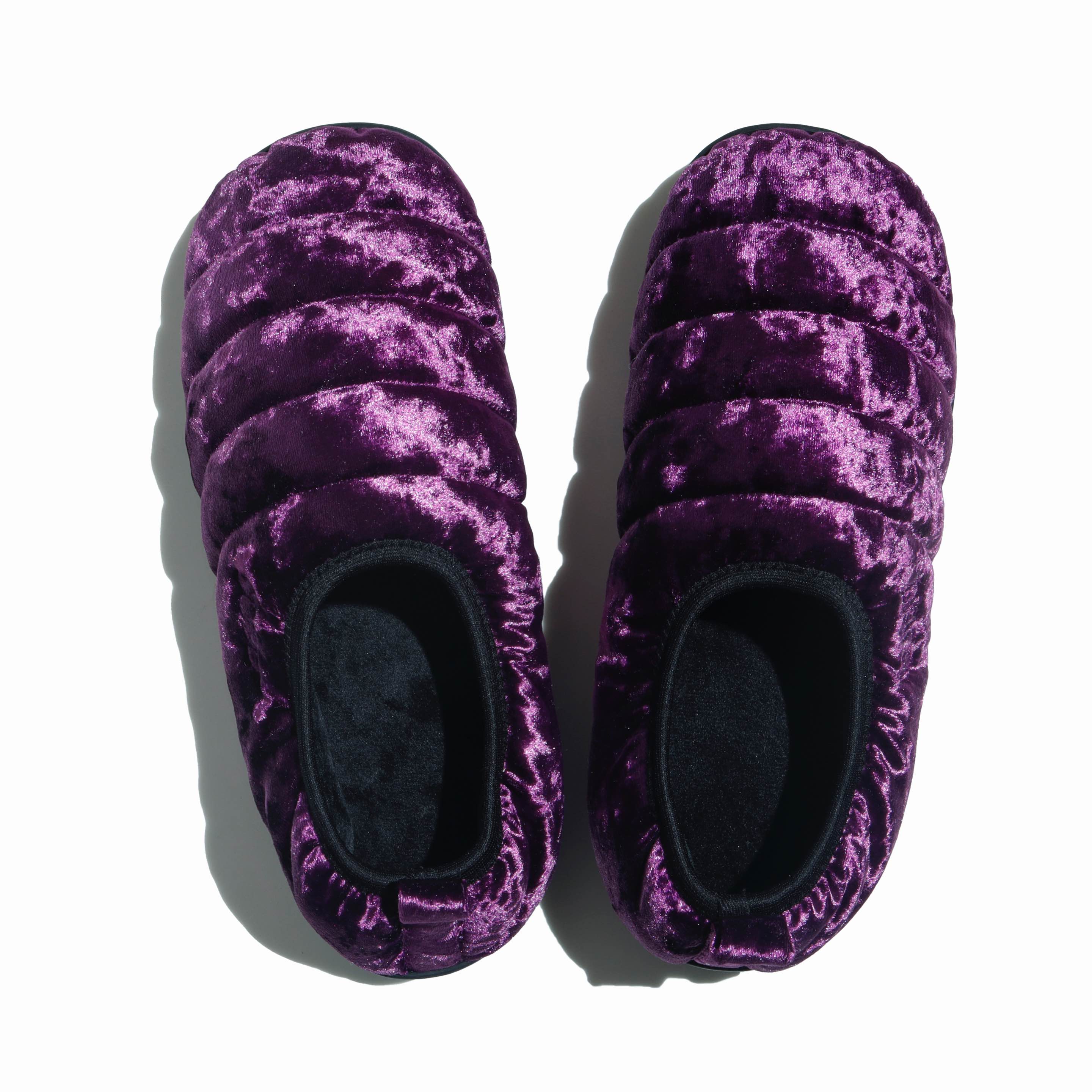 【SUBU】DOTS VAMP VELVET