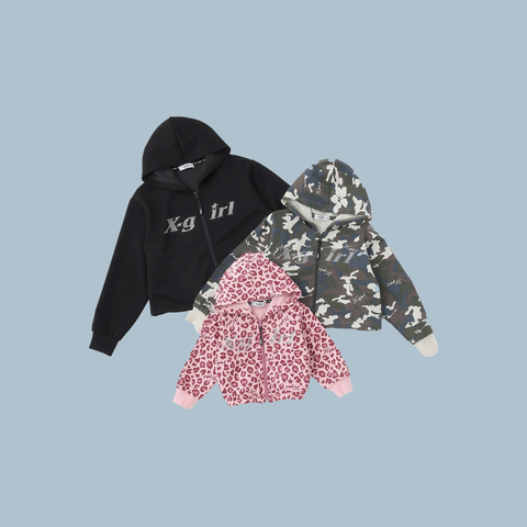 SWEAT SHIRT