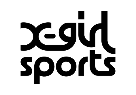 X-girl SPORTS（エックスガールスポーツ） – calif（カリフ