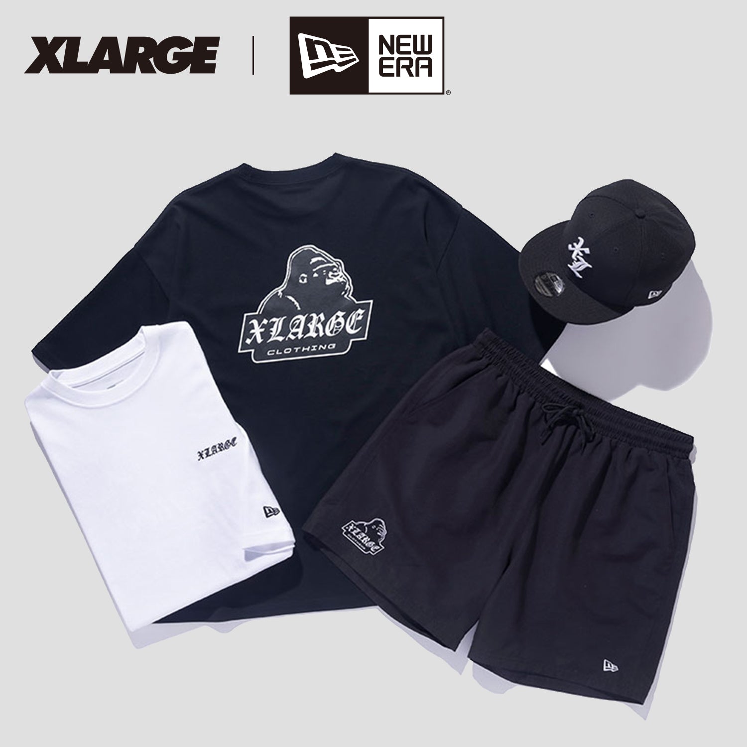 XLARGE – calif（カリフ）公式サイト