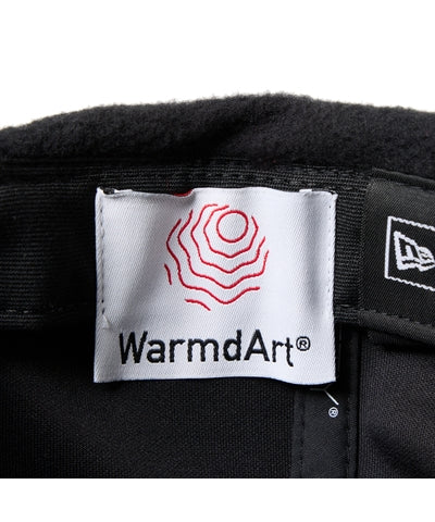 【NEWERA】OD LP950 WARMDART LOSDOD BLK