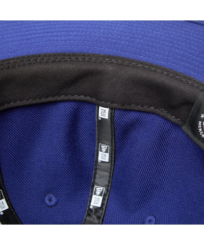 FITTED LONG BRIM HAT LOSDOD DROY