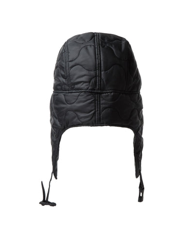 OD TRAP2 MIL QUILT WR BLK