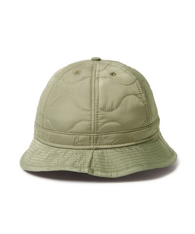 【NEWERA】EXPLORER GORO QUILTING PKHA