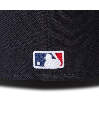 【NEWERA】5950SB GORO NEYYAN NVY