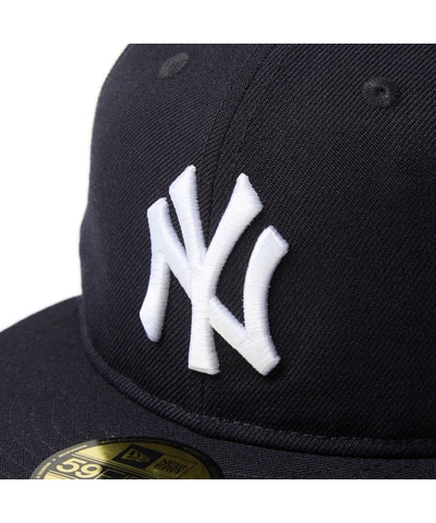 【NEWERA】5950SB GORO NEYYAN NVY