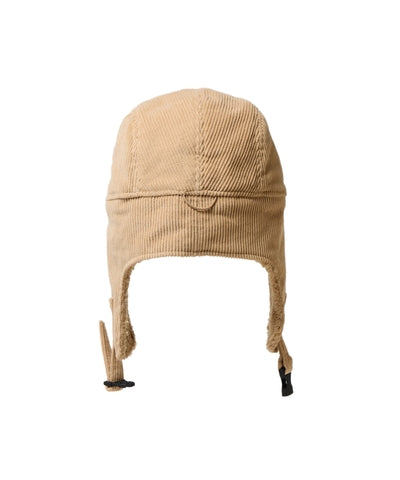 OD TRAP2 8W CORDUROY MINKFLEECE BEI