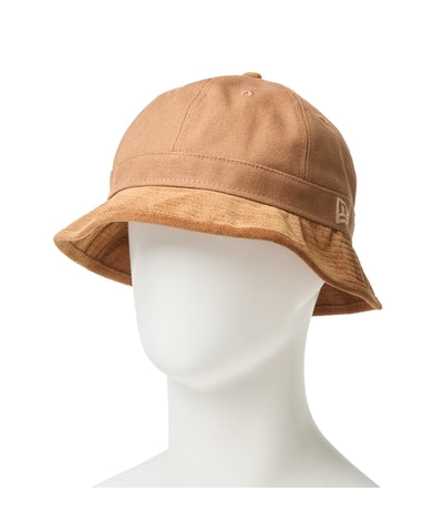 【NEWERA】EXPLORER GORO BRN CNVS KHA CRDRY