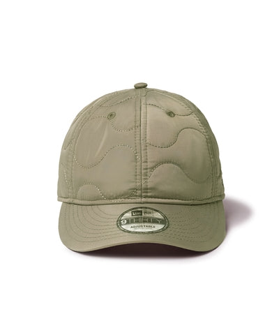 【NEWERA】930 GORO QUILTING PKHA