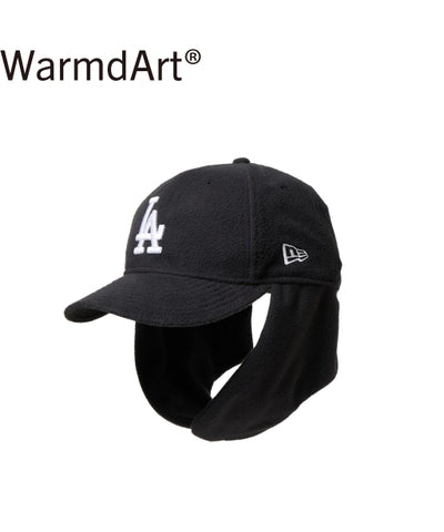 【NEWERA】OD LP950 WARMDART LOSDOD BLK