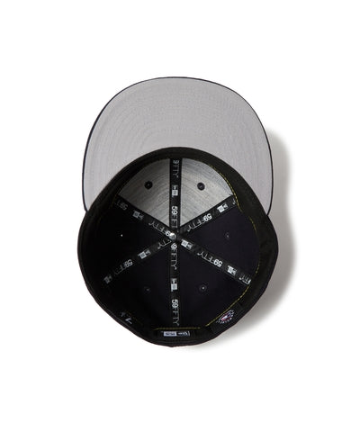 【NEWERA】5950SB GORO NEYYAN NVY